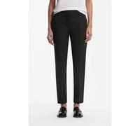 HUGO Pantalones tobilleros slim fit en tejido elástico - StyleHetana, 50570902 Negro 34