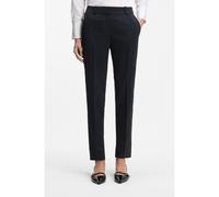 HUGO Pantalones tobilleros slim fit - StyleHetana, 50516132 Azul oscuro 36