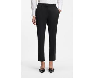 HUGO Pantalones tobilleros slim fit - StyleHetana, 50516132 Negro 36