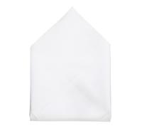 HUGO Pañuelo blanco One Size blanco