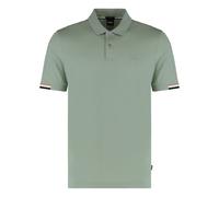 Hugo- Parlay 147 Polo- Tops- Hombre- Verde- 2XL- Parlay 147 Polo