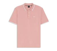 Hugo- Parlay 190 Polo- Tops- Hombre- Rosa- 2XL- Parlay 190 Polo