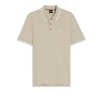 Hugo- Parlay 190- Tops- Hombre- Beige- 3XL- Parlay 190