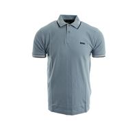 Hugo- Paul Polo- Tops- Hombre- Azul- S- Paul Polo