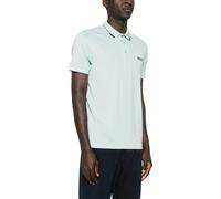 Hugo- Paul Pro Polo Shirt- Tops- Hombre- Azul- L- Paul Pro Polo Shirt