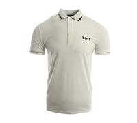 Hugo- Paul Pro Polo- Tops- Hombre- Blanco- S- Paul Pro Polo