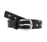 Hugo Penny Cinturón Piel 90 cm negro