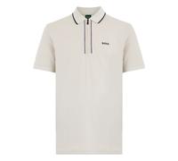 Hugo - Philix GOC Polo - Tops - Hombre - Beige - L -