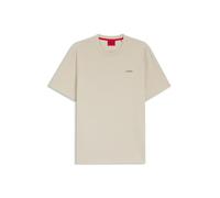 Hugo Pijama para Hombre, Beige Claro 271, M