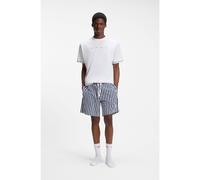 HUGO Pijama relaxed fit en algodón suave - StyleCOASTA SHORT SET, 50566115 Blanco S