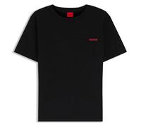 Hugo Pijama para Mujer, Black 001, S