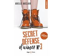 Hugo poche. New romance