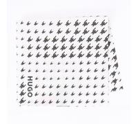 HUGO Pocketsquare 33x33cm, Pañuelo de bolsillo de los hombres, Open White199, One Size