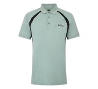 BOSS Active Polo slim fit en tejido elástico de secado rápido - StylePL_TOC Spin CB, 50554552 Cal M
