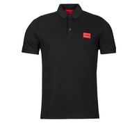 HUGO Polo Dereso222 in Negro EU XS