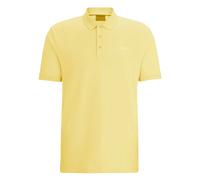Hugo- Polo Donos 222- Tops- Hombre- Amarillo- L- Polo Donos 222