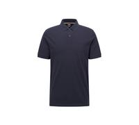 BOSS Camiseta 'Pallas' marino L marino