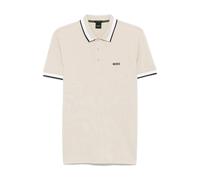 Hugo- Polo Paddy- Tops- Hombre- Beige- M- Polo Paddy