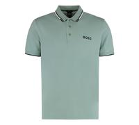 Hugo- Polo Paddy- Tops- Hombre- Verde- S- Polo Paddy