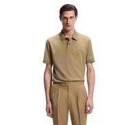 Hugo Polo para Hombre, Medium Beige 269, XL