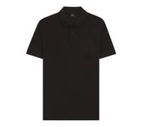Hugo- Polo Prime- Tops- Hombre- Azul- 4XL- Polo Prime