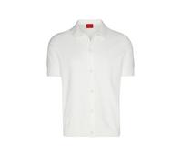 HUGO Polo SAN PACO-CV crema | M