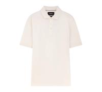 Hugo- Polo Shirt- Tops- Hombre- Blanco- 2XL- Polo Shirt