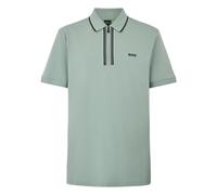 BOSS Active Polo slim fit de algodón elástico con absorción de humedad - StylePhilix GOC, 50555698 Cal S