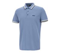 Hugo - Polo Shirts - Tops - Hombre - Azul - M -