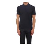 Hugo- Polo Shirts- Tops- Hombre- Azul- XL- Polo Shirts