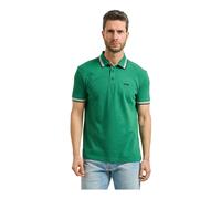 Hugo- Polo Shirts- Tops- Hombre- Verde- S- Polo Shirts