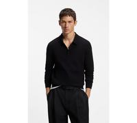 HUGO Polo slim fit de punto - StyleSan Pippo-CV, 50532050 Negro XL