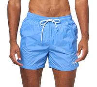 Hugo Pop Logo Swim Trunks Bañador para Hombre Hombre