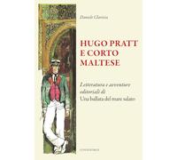Hugo Pratt e Corto Maltese (Il sogno di Gutenberg)