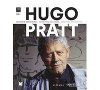 Hugo Pratt. Geografie immaginarie-Imaginary geographies-Géographies imaginaires. Ediz. multilingue