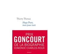 Hugo Pratt, trait pour trait: Collection blanche dirigée par Martine Saada
