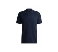 Hugo- Prime Polo- Tops- Hombre- Azul- 5XL- Prime Polo