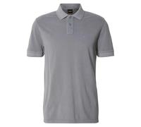 Hugo- Prime Polo- Tops- Hombre- Gris- XL- Prime Polo