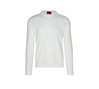 HUGO Pullover SAN CODY blanco | L