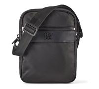 Hugo Quantic Bolsa de hombro Mini Bag 15 cm negro