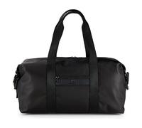 Hugo Quantic Bolsa de viaje Weekender 47 cm negro