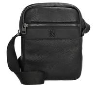 HUGO Quantic - Bolso bandolera 21 cm (black)