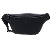 Hugo Quantic_bumbag 10266594 01, Bolsa de cinturón Hombres, Negro, Talla única