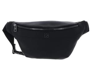 Hugo Quantic_bumbag 10266594 01, Bolsa de cinturón Hombres, Negro, Talla única