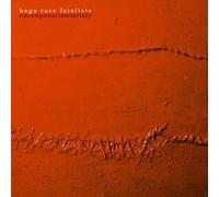 Hugo Race Fatalists - Once Upon A Time In Italy [Vinilo]