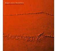 Hugo Race Fatalists – Once Upon a Time in Italy – Vinilo – Membran