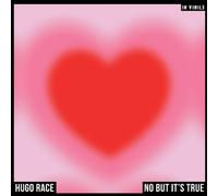 Hugo Race - No But It's True [Vinilo]