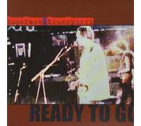 Hugo Race & the True Spirit - Ready to Go [Vinilo]
