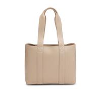 Hugo Red Bolso tote de piel sintética 50547491-231