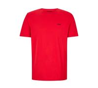 Hugo Red Camiseta con logotipo 50466158-693 S
